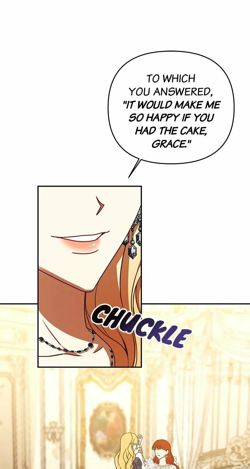 Read Ungracefully Grace chapter 24 image 58 on Lezhin
