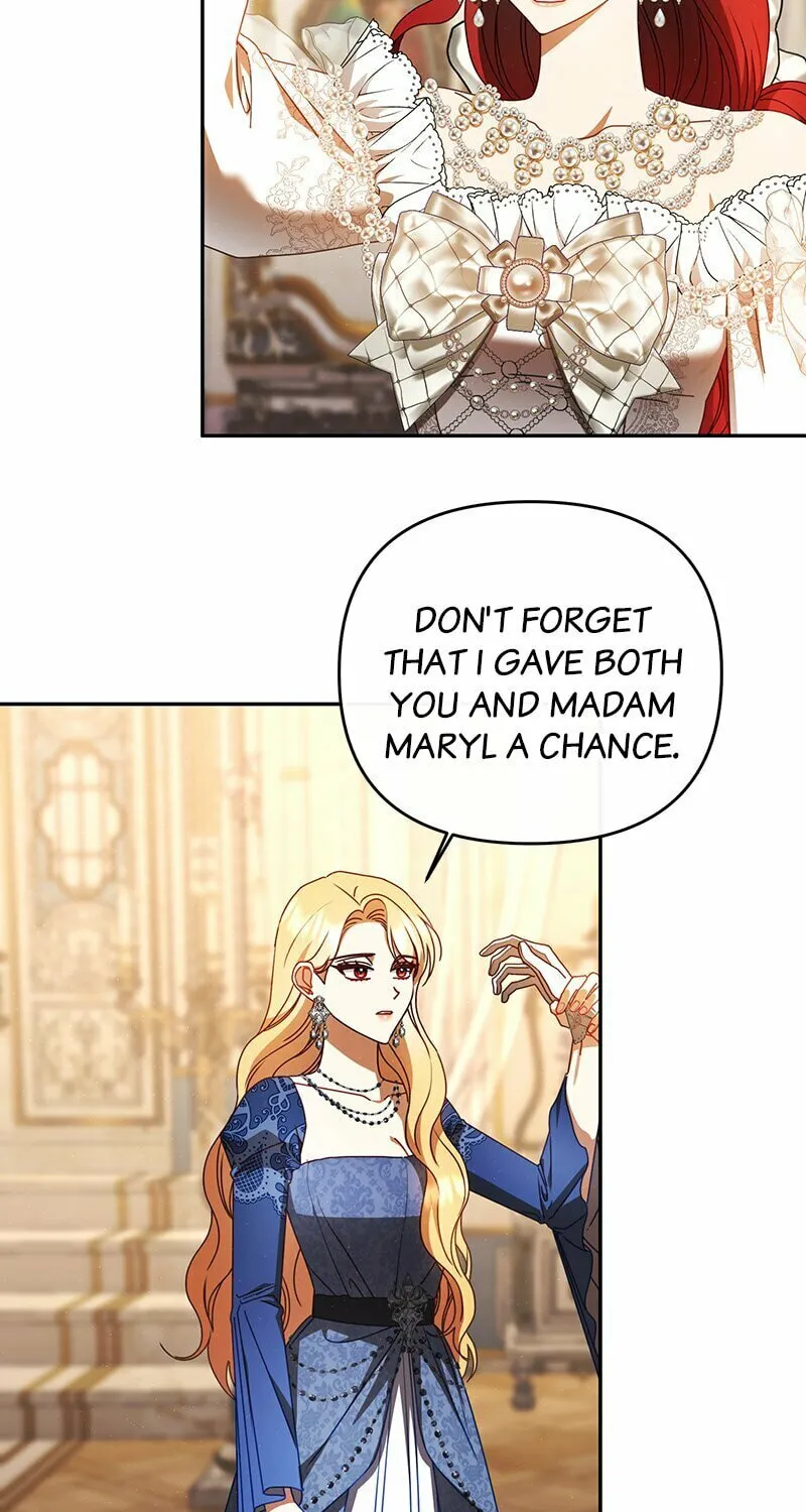 Read Ungracefully Grace chapter 24 image 62 on Lezhin