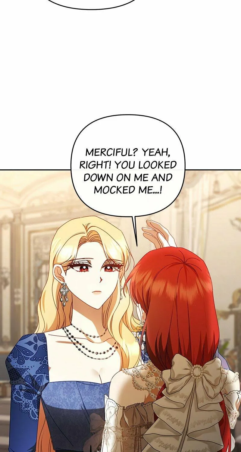 Read Ungracefully Grace chapter 24 image 64 on Lezhin