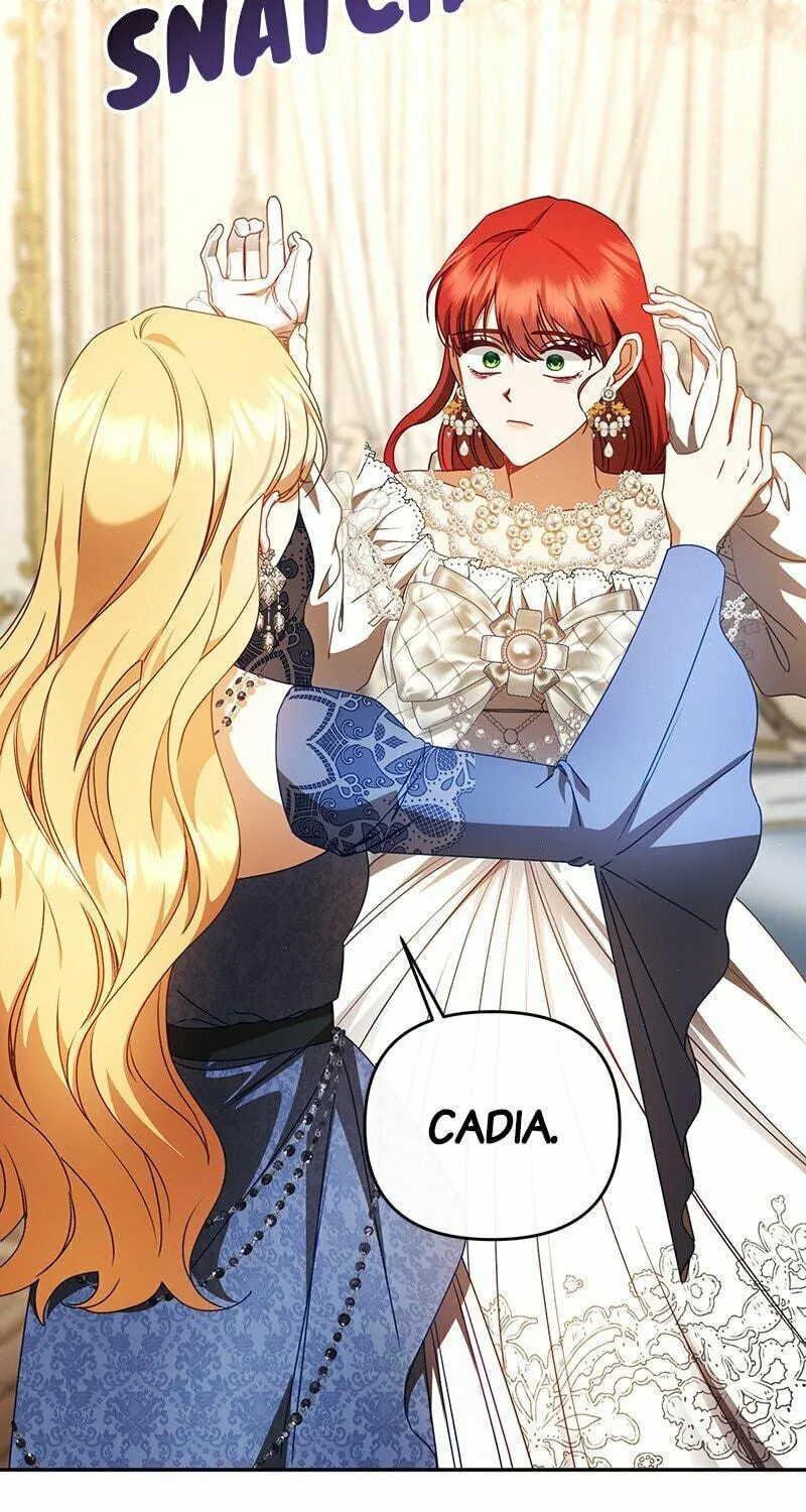 Read Ungracefully Grace chapter 24 image 72 on Lezhin
