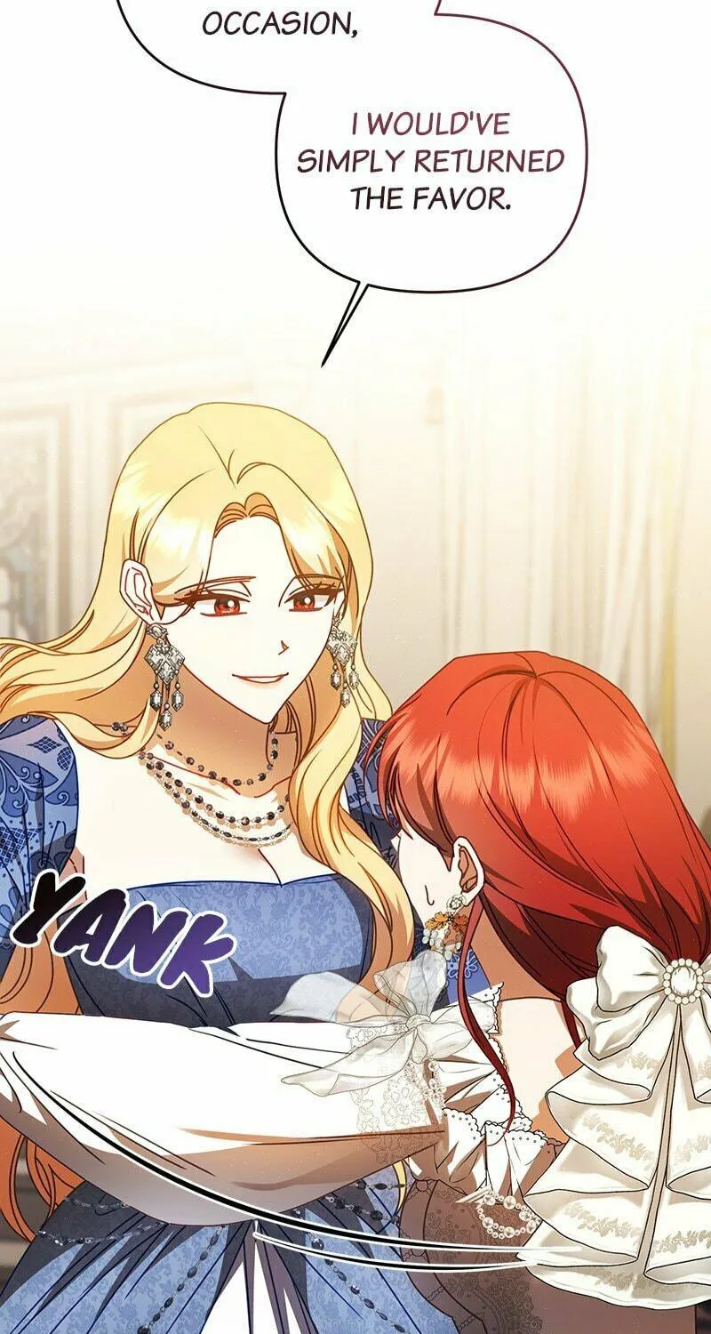 Read Ungracefully Grace chapter 24 image 74 on Lezhin