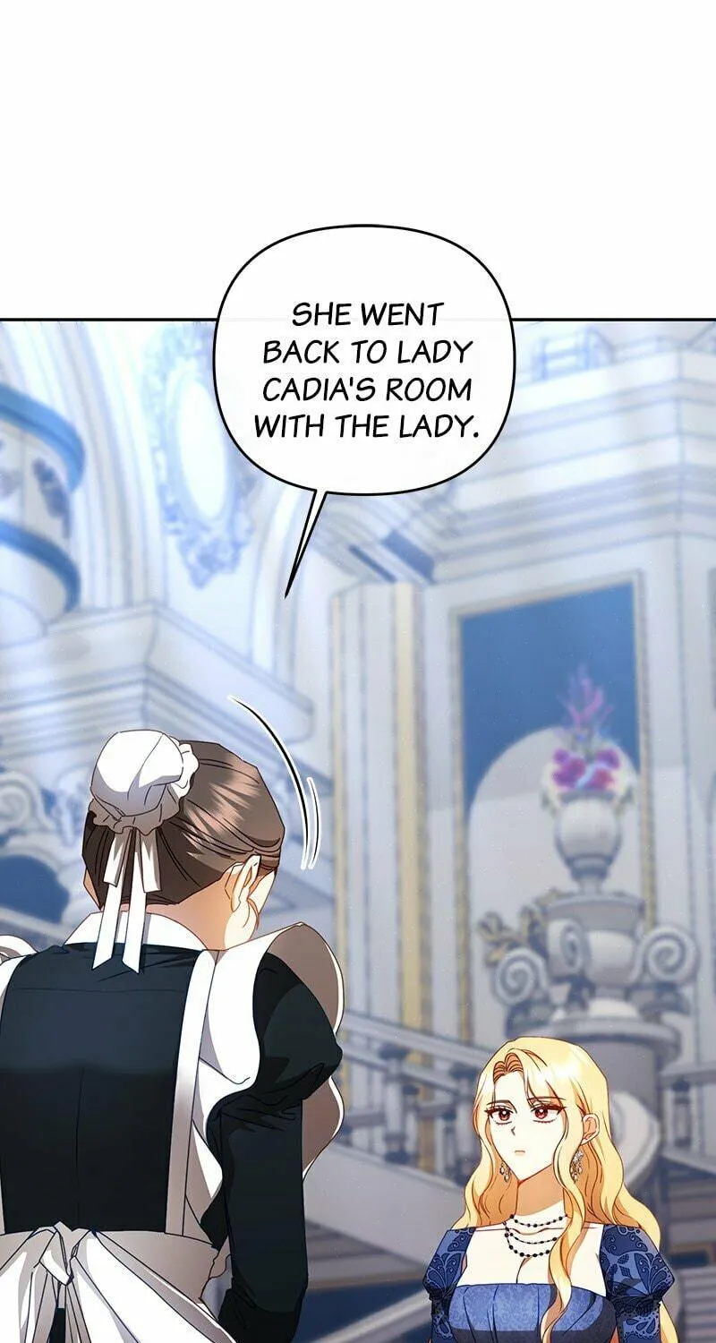 Read Ungracefully Grace chapter 24 image 8 on Lezhin