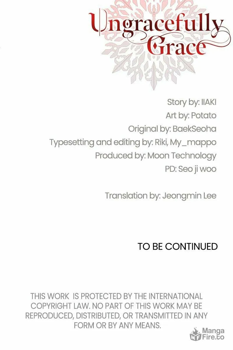 Read Ungracefully Grace chapter 26 image 111 on Lezhin