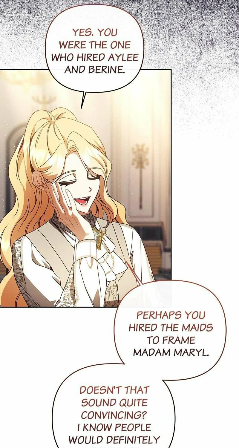 Read Ungracefully Grace chapter 26 image 15 on Lezhin