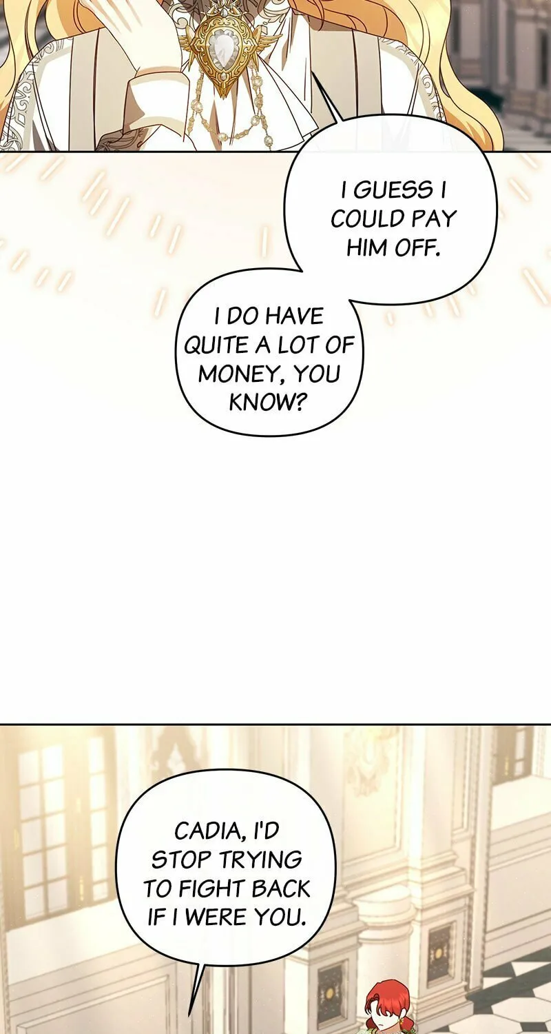 Read Ungracefully Grace chapter 26 image 19 on Lezhin