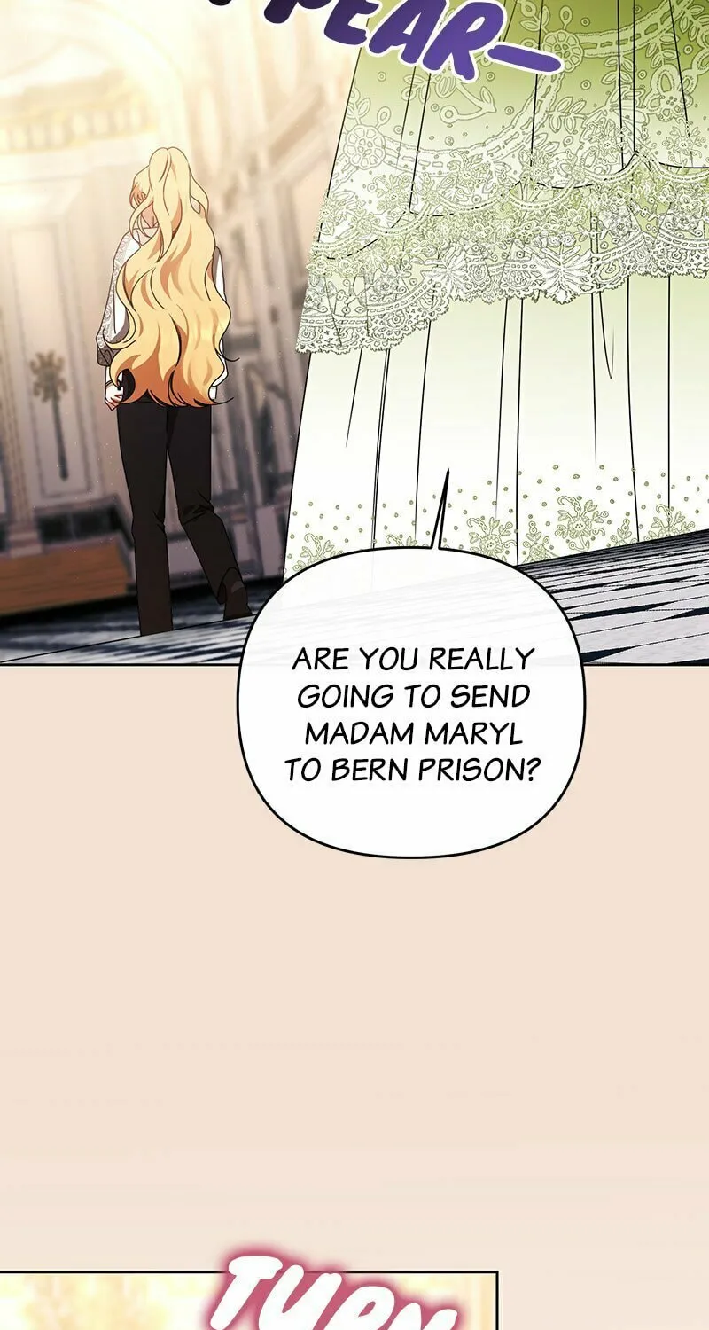 Read Ungracefully Grace chapter 26 image 2 on Lezhin