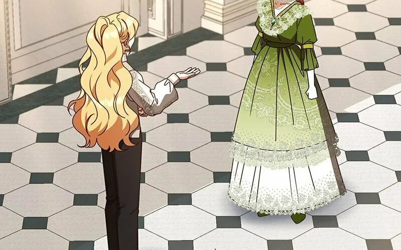 Read Ungracefully Grace chapter 26 image 20 on Lezhin