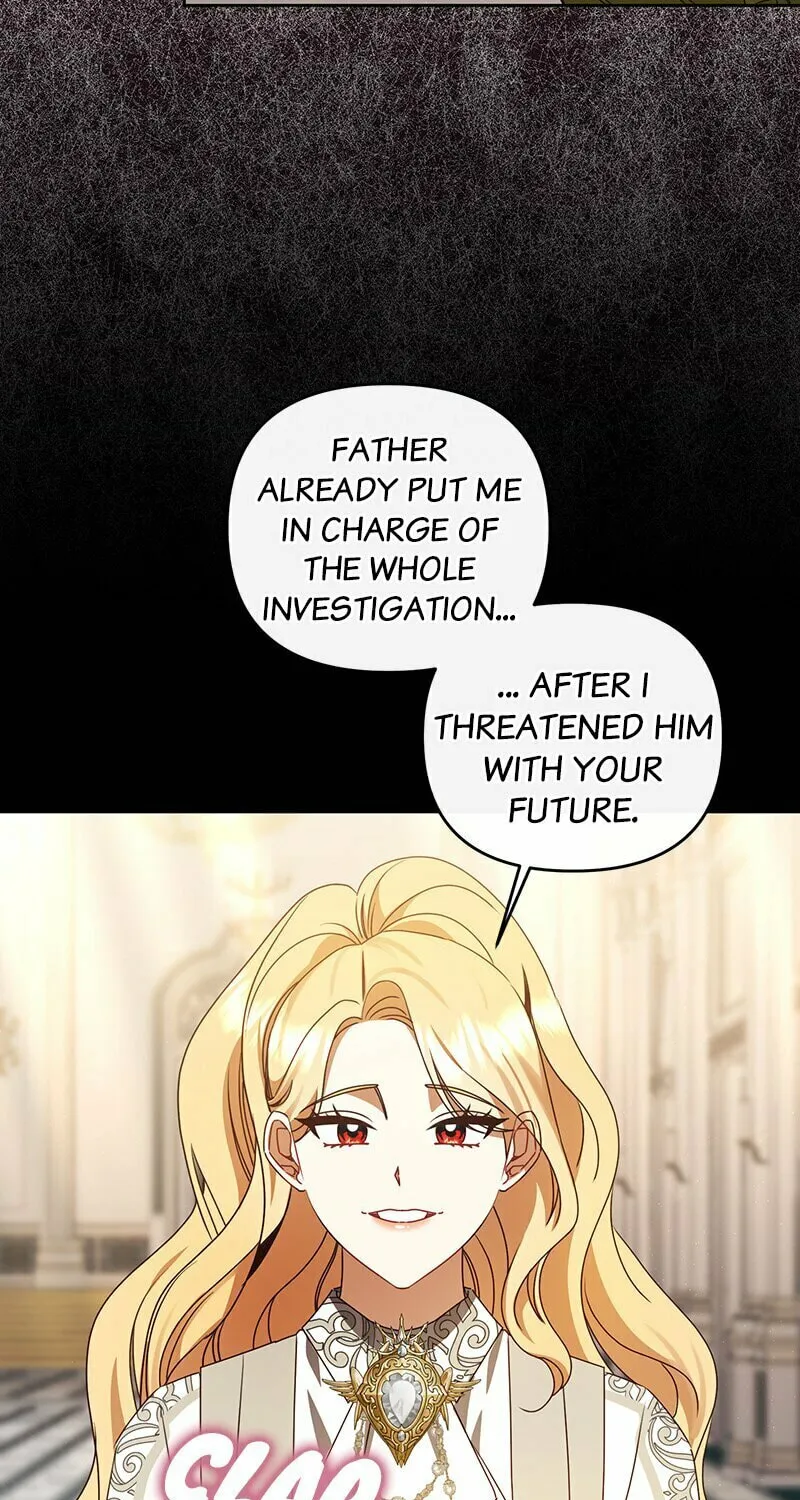 Read Ungracefully Grace chapter 26 image 23 on Lezhin