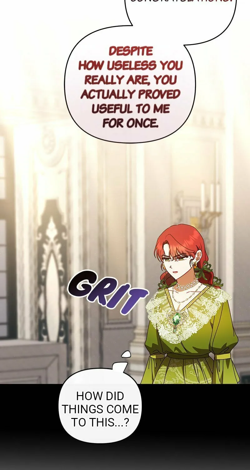 Read Ungracefully Grace chapter 26 image 25 on Lezhin
