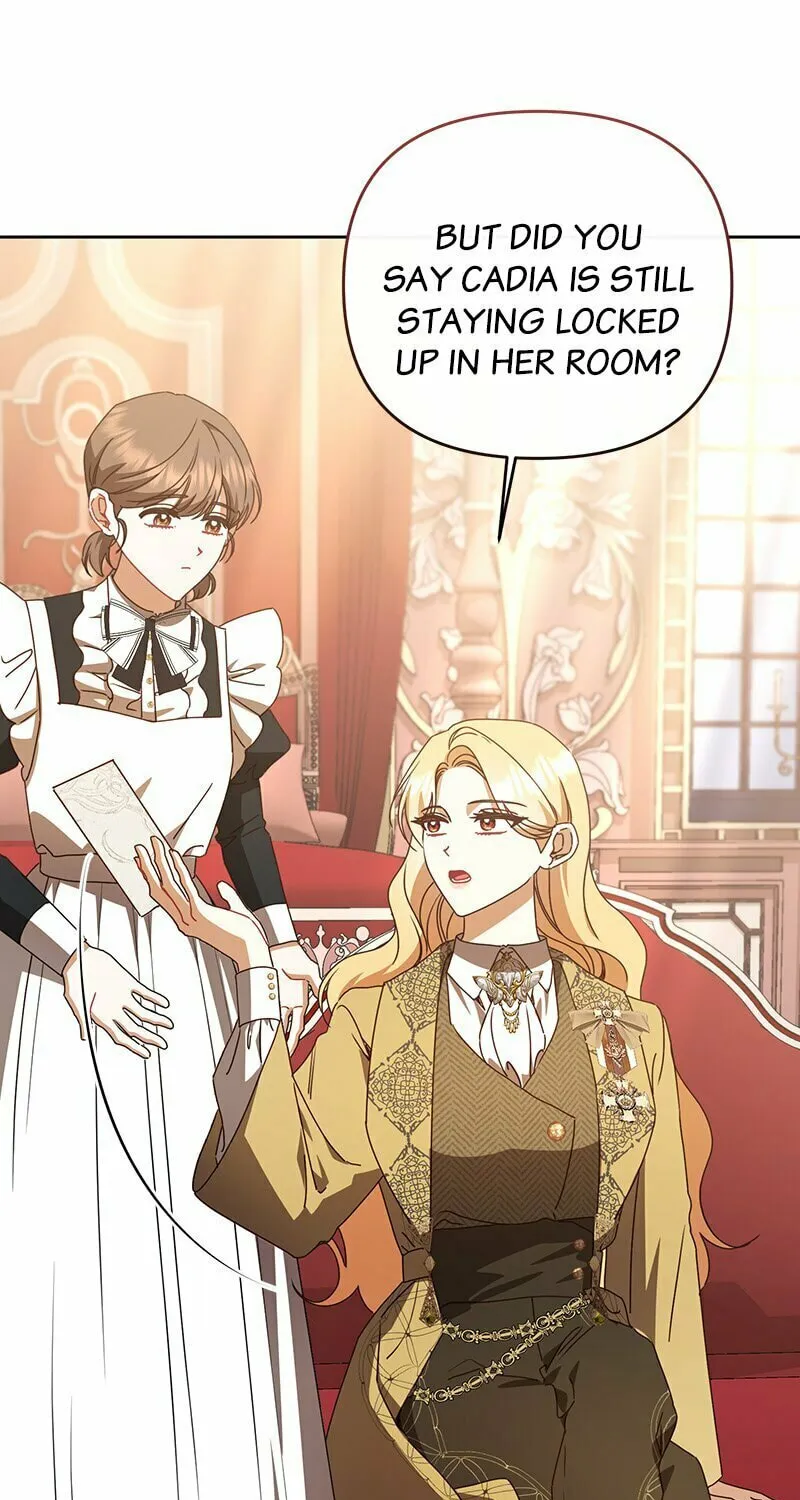 Read Ungracefully Grace chapter 26 image 39 on Lezhin