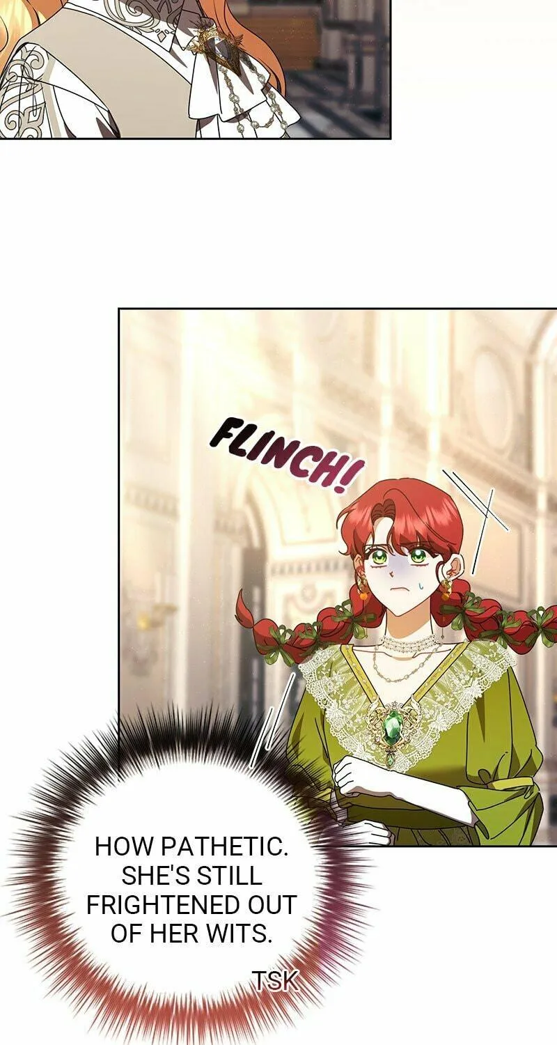 Read Ungracefully Grace chapter 26 image 4 on Lezhin