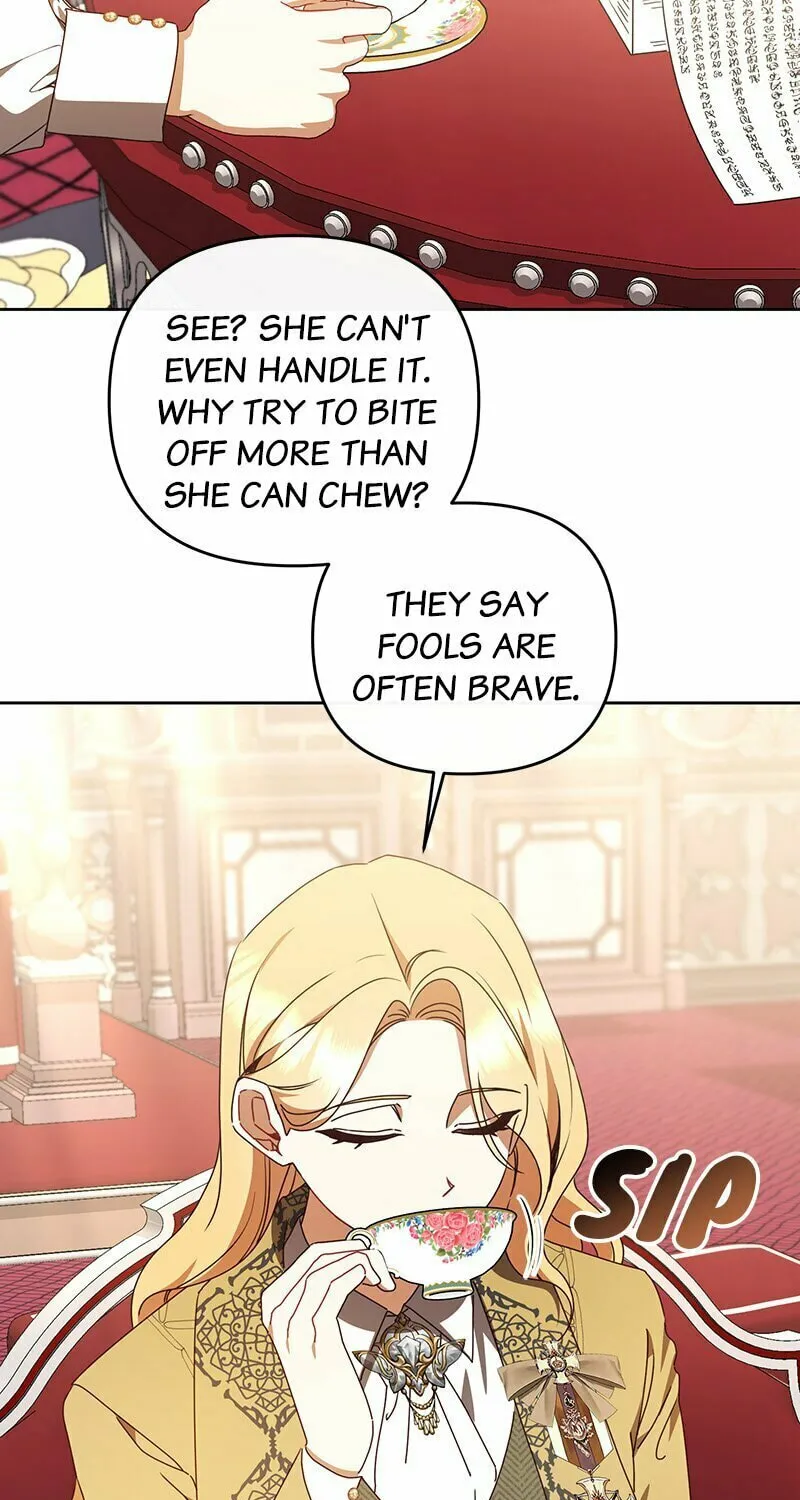 Read Ungracefully Grace chapter 26 image 47 on Lezhin