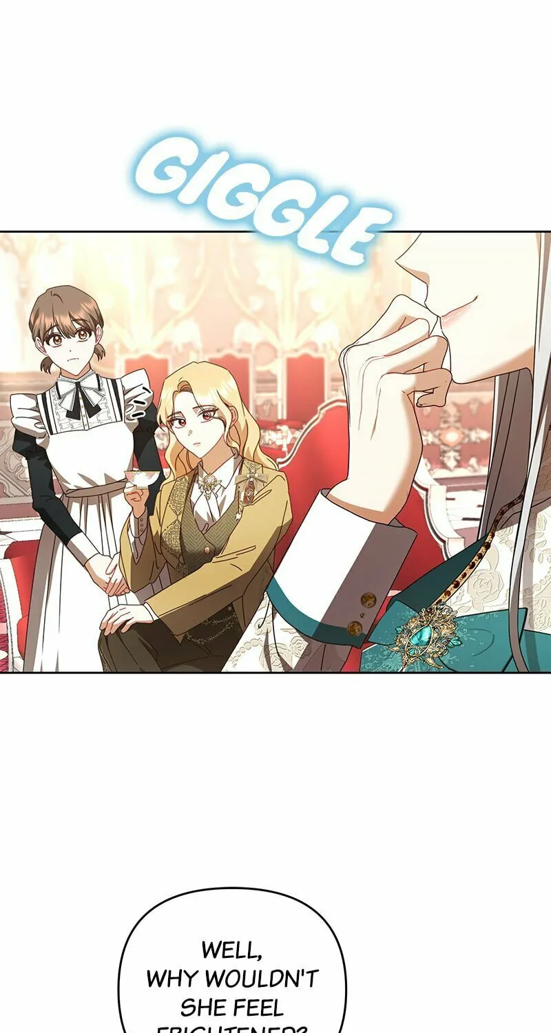 Read Ungracefully Grace chapter 26 image 50 on Lezhin