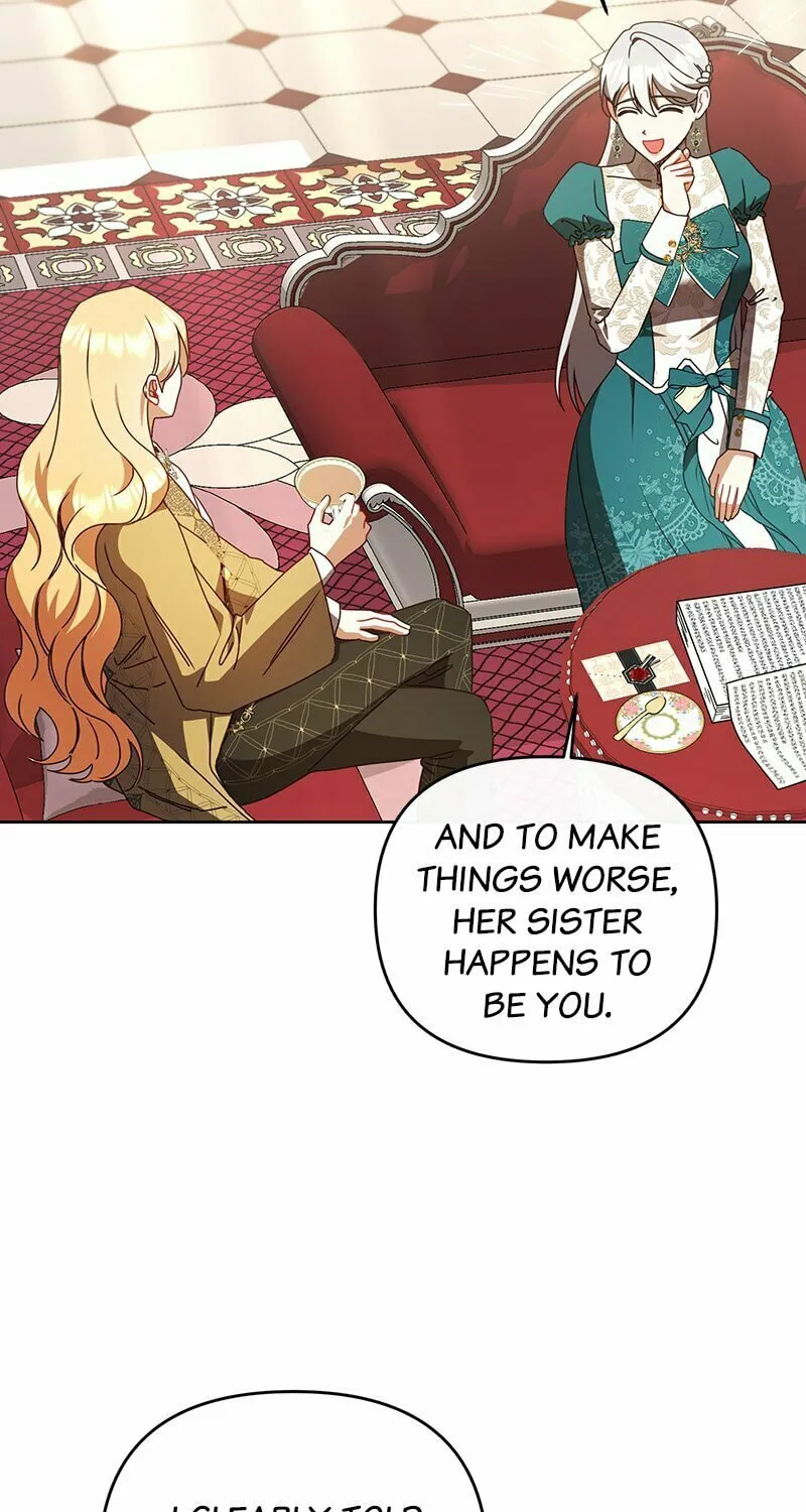 Read Ungracefully Grace chapter 26 image 52 on Lezhin