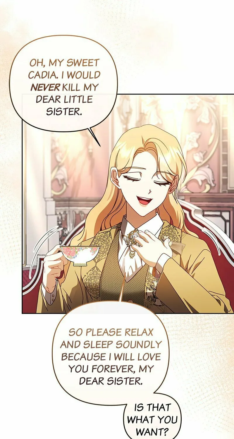 Read Ungracefully Grace chapter 26 image 56 on Lezhin