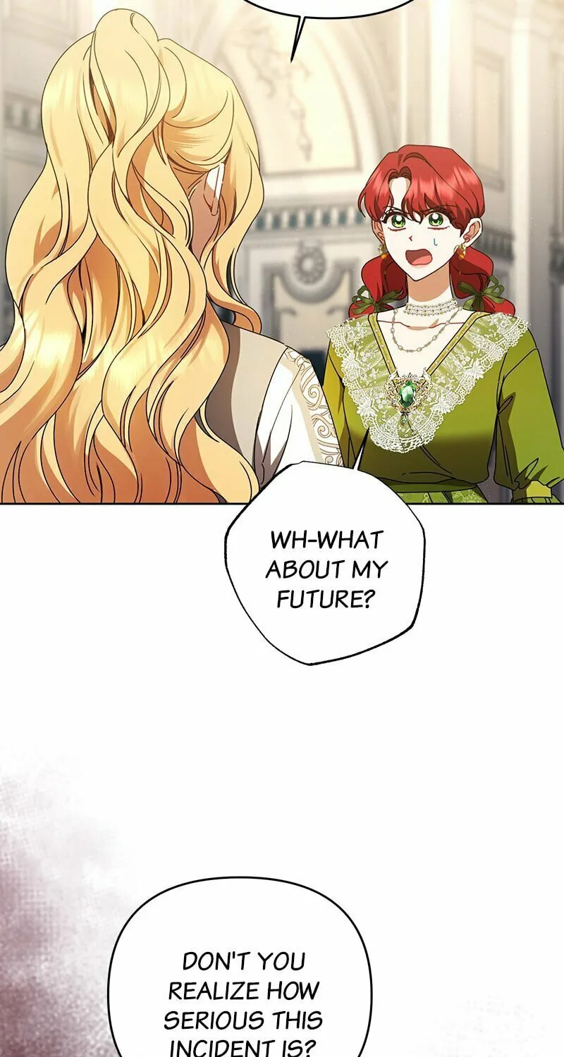 Read Ungracefully Grace chapter 26 image 6 on Lezhin