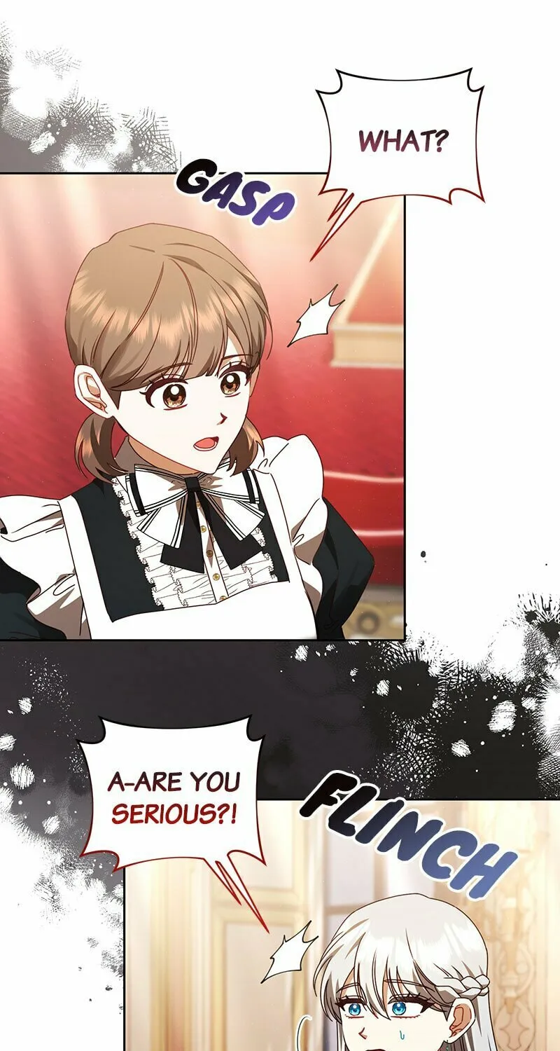 Read Ungracefully Grace chapter 26 image 69 on Lezhin
