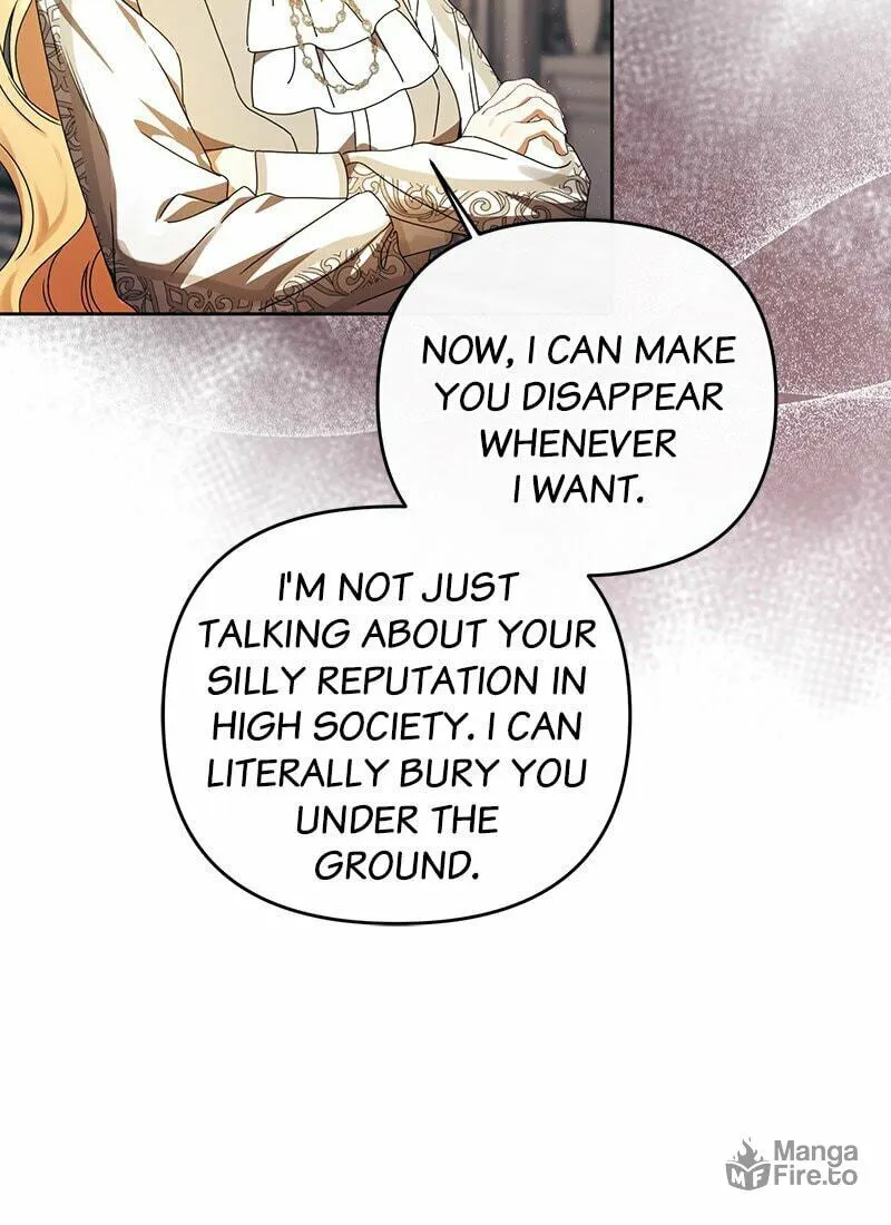 Read Ungracefully Grace chapter 26 image 8 on Lezhin