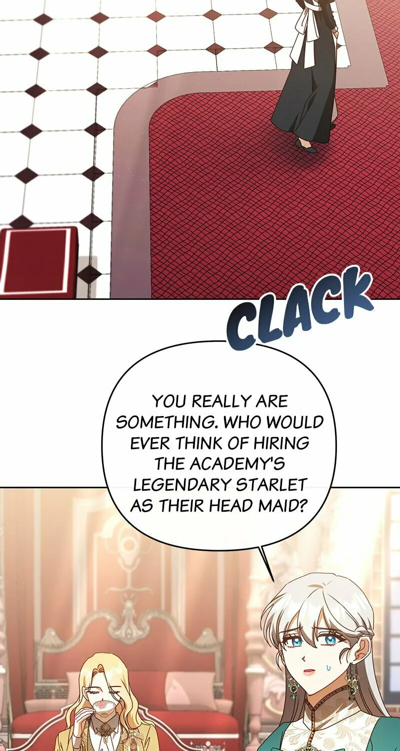 Read Ungracefully Grace chapter 26 image 80 on Lezhin