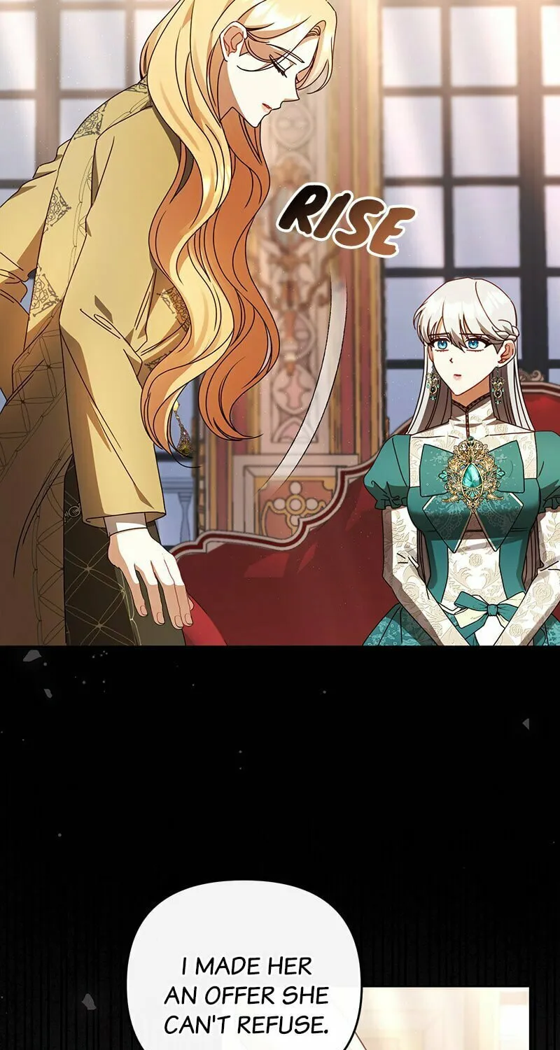 Read Ungracefully Grace chapter 26 image 85 on Lezhin