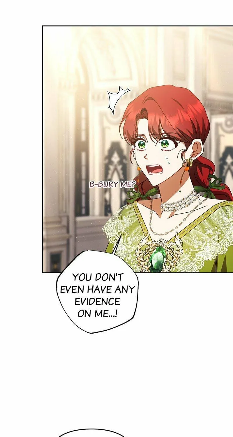 Read Ungracefully Grace chapter 26 image 9 on Lezhin