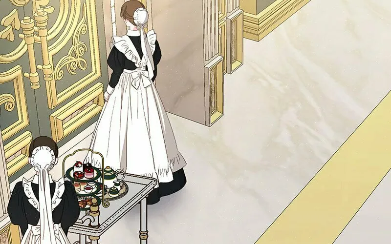 Read Ungracefully Grace chapter 27 image 1 on Lezhin