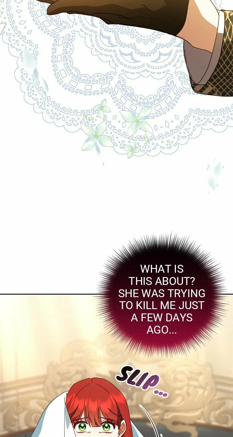 Read Ungracefully Grace chapter 27 image 103 on Lezhin