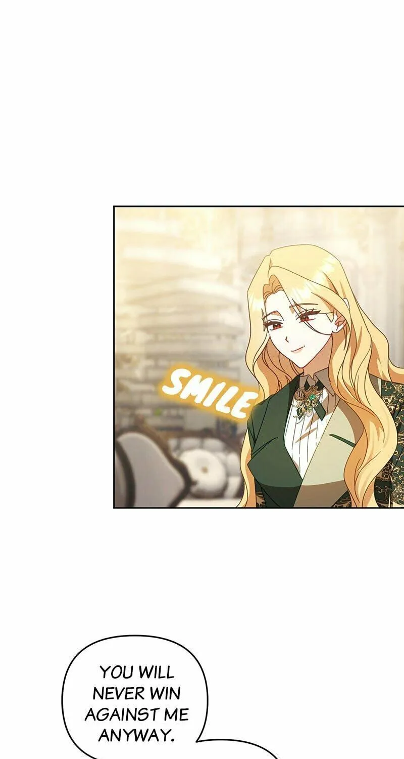 Read Ungracefully Grace chapter 27 image 105 on Lezhin