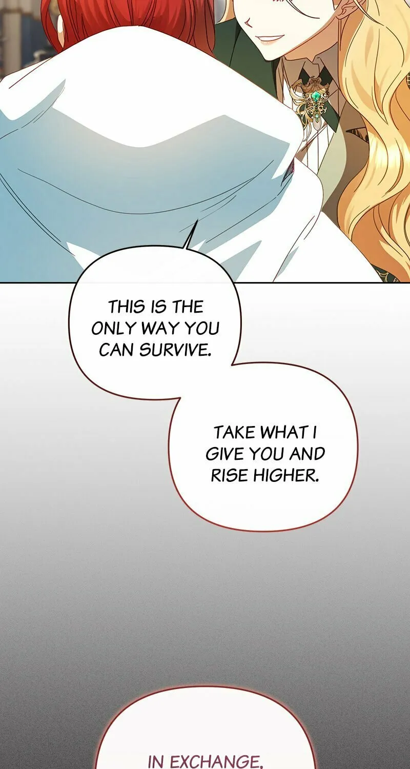 Read Ungracefully Grace chapter 27 image 107 on Lezhin