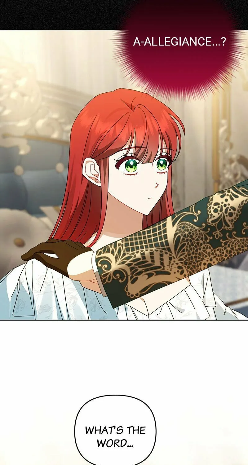 Read Ungracefully Grace chapter 27 image 109 on Lezhin