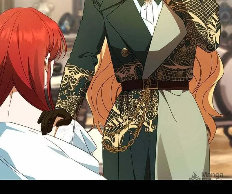 Read Ungracefully Grace chapter 27 image 111 on Lezhin