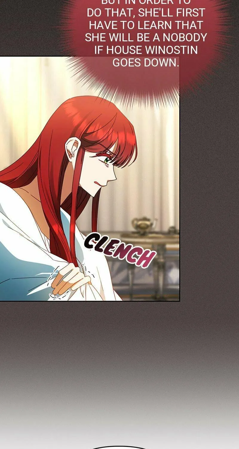 Read Ungracefully Grace chapter 27 image 116 on Lezhin