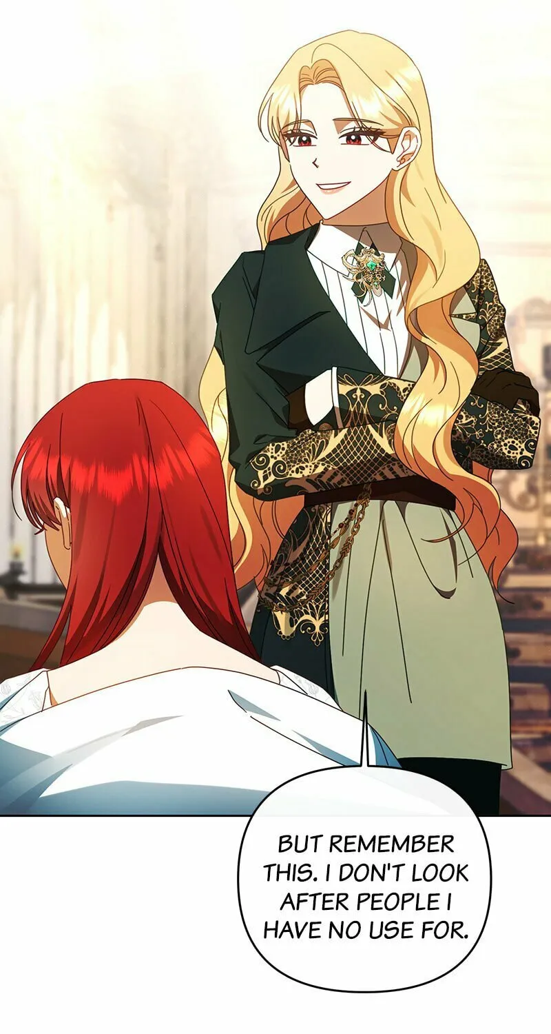 Read Ungracefully Grace chapter 27 image 118 on Lezhin
