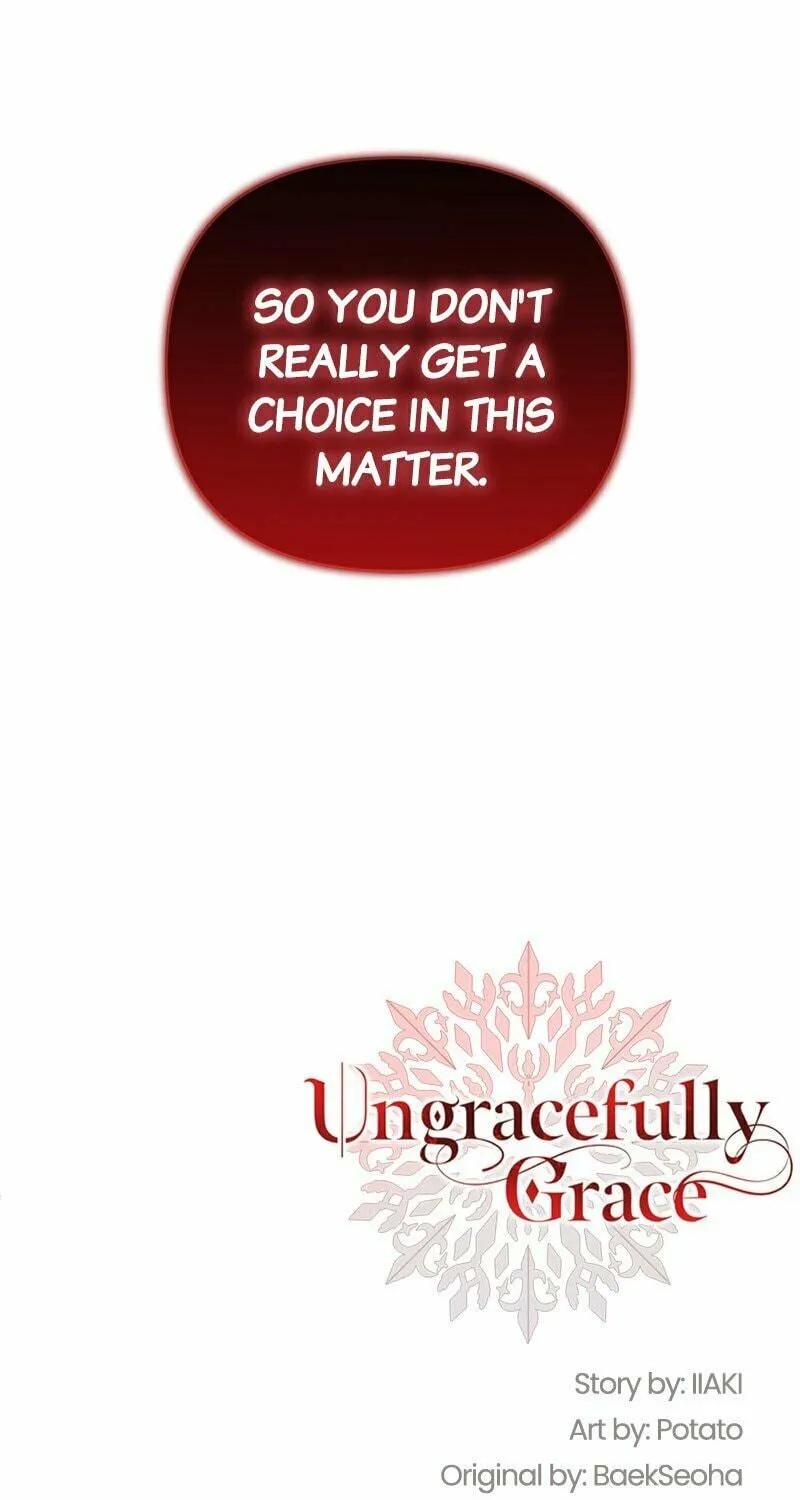 Read Ungracefully Grace chapter 27 image 122 on Lezhin