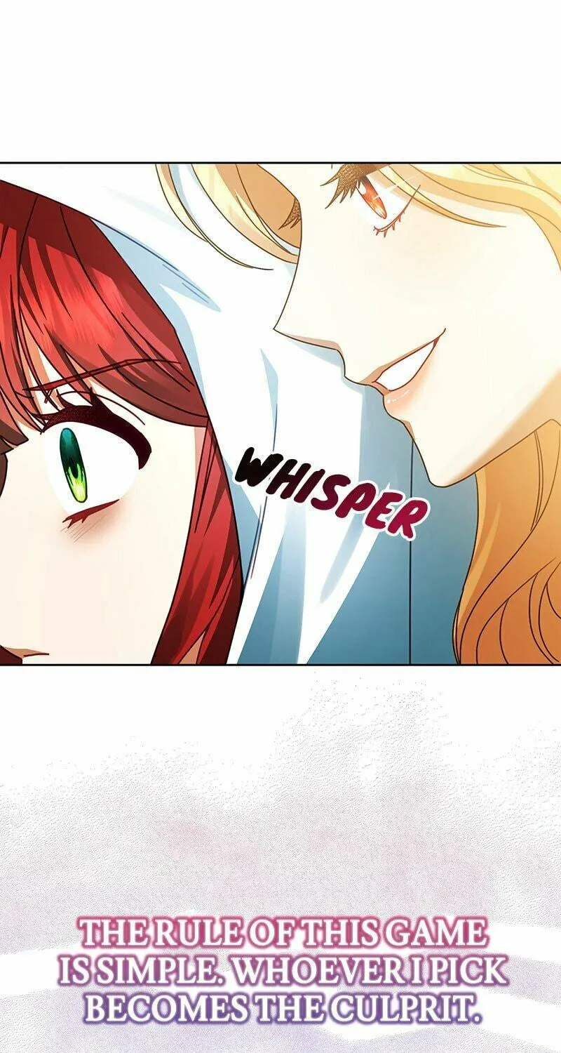 Read Ungracefully Grace chapter 27 image 15 on Lezhin