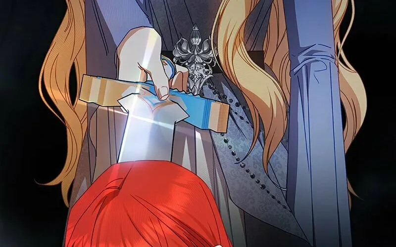 Read Ungracefully Grace chapter 27 image 34 on Lezhin