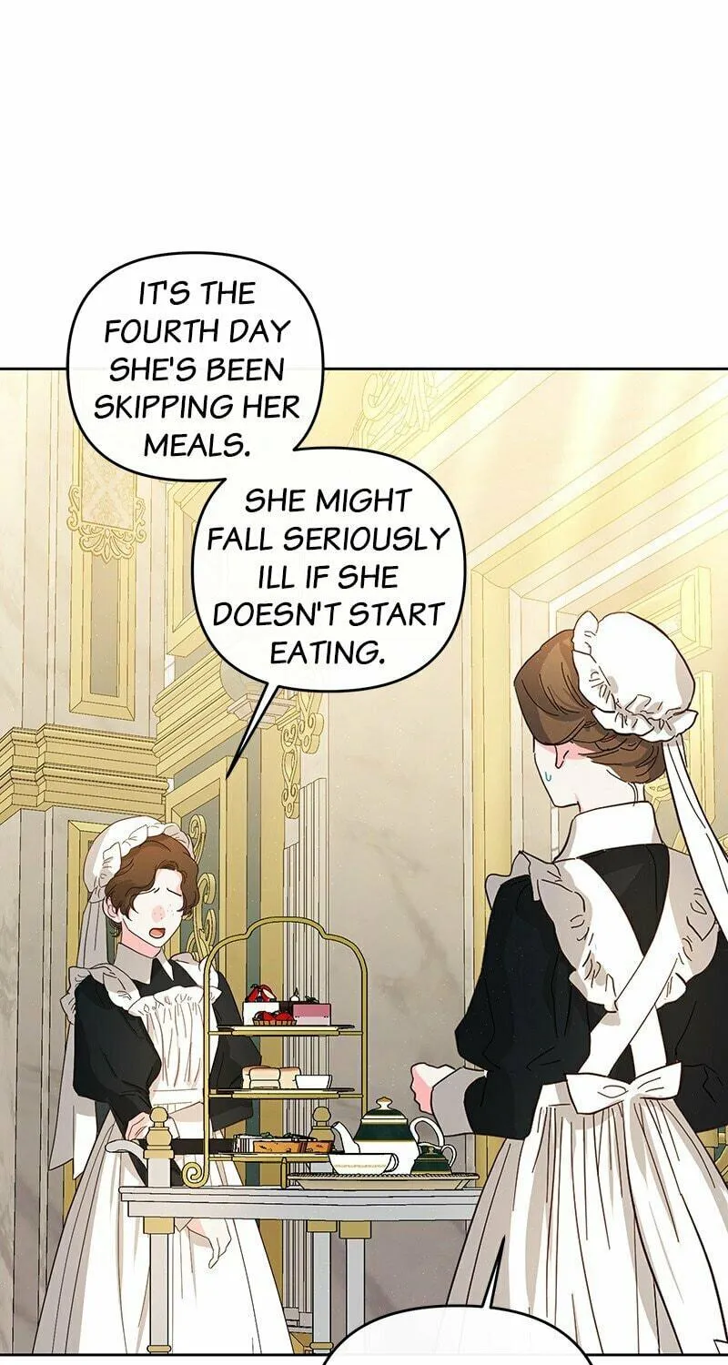 Read Ungracefully Grace chapter 27 image 4 on Lezhin