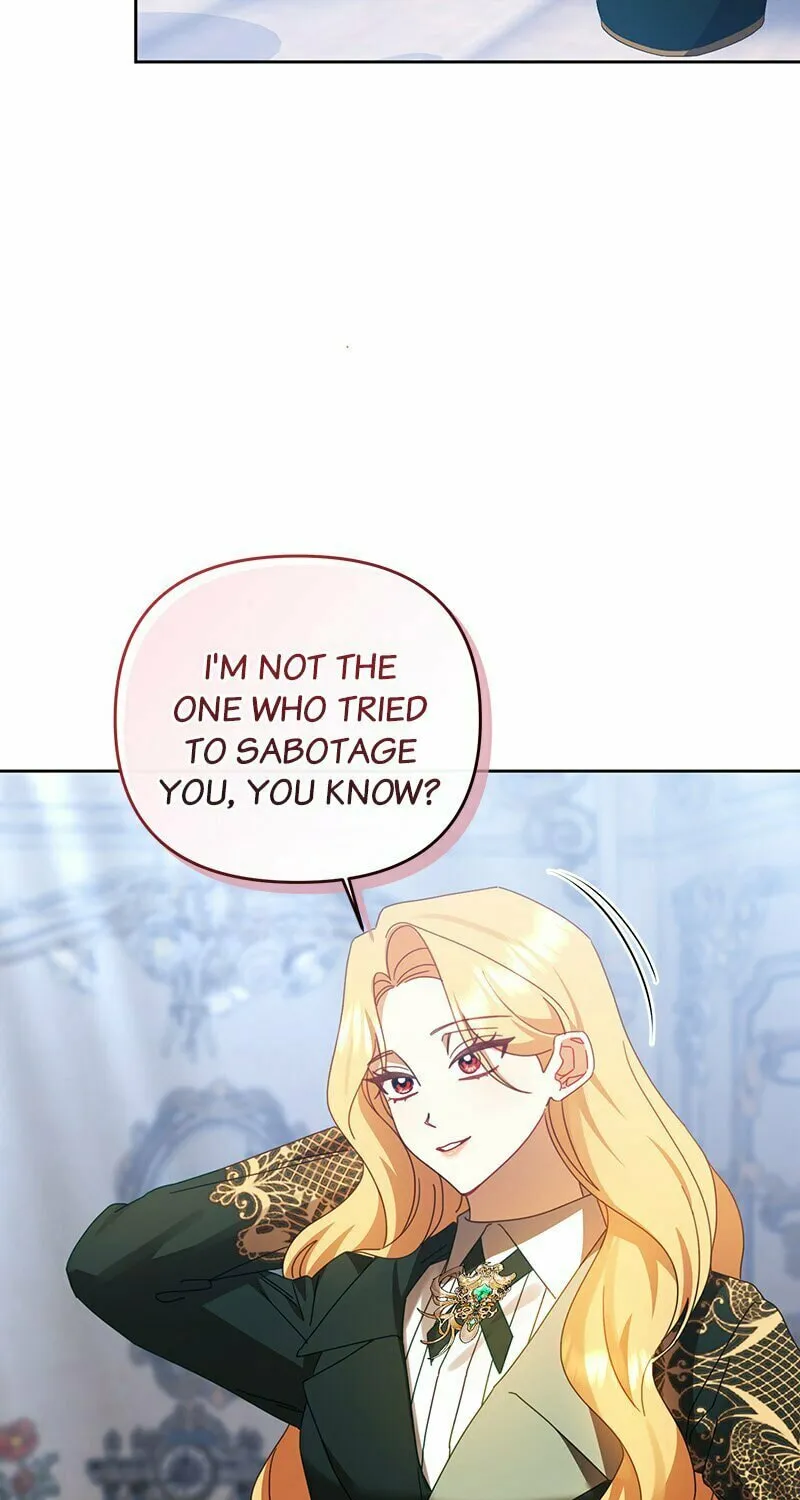 Read Ungracefully Grace chapter 27 image 41 on Lezhin