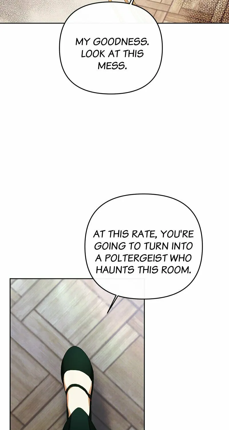 Read Ungracefully Grace chapter 27 image 47 on Lezhin