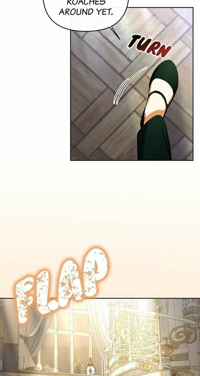 Read Ungracefully Grace chapter 27 image 49 on Lezhin