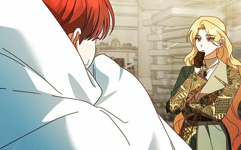 Read Ungracefully Grace chapter 27 image 57 on Lezhin