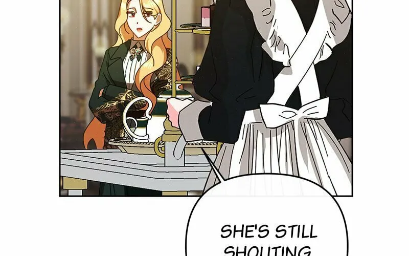 Read Ungracefully Grace chapter 27 image 59 on Lezhin