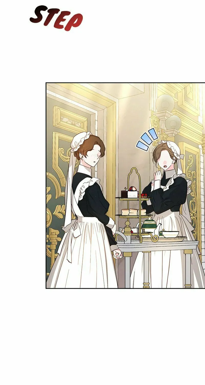 Read Ungracefully Grace chapter 27 image 6 on Lezhin