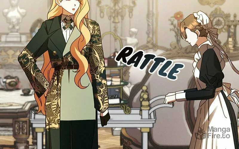 Read Ungracefully Grace chapter 27 image 61 on Lezhin