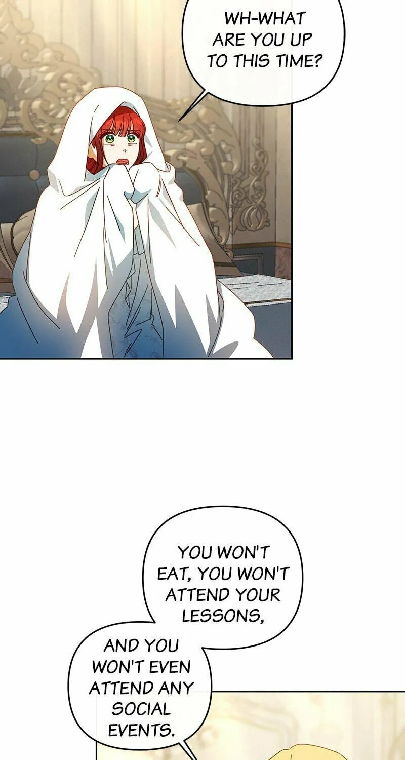 Read Ungracefully Grace chapter 27 image 66 on Lezhin