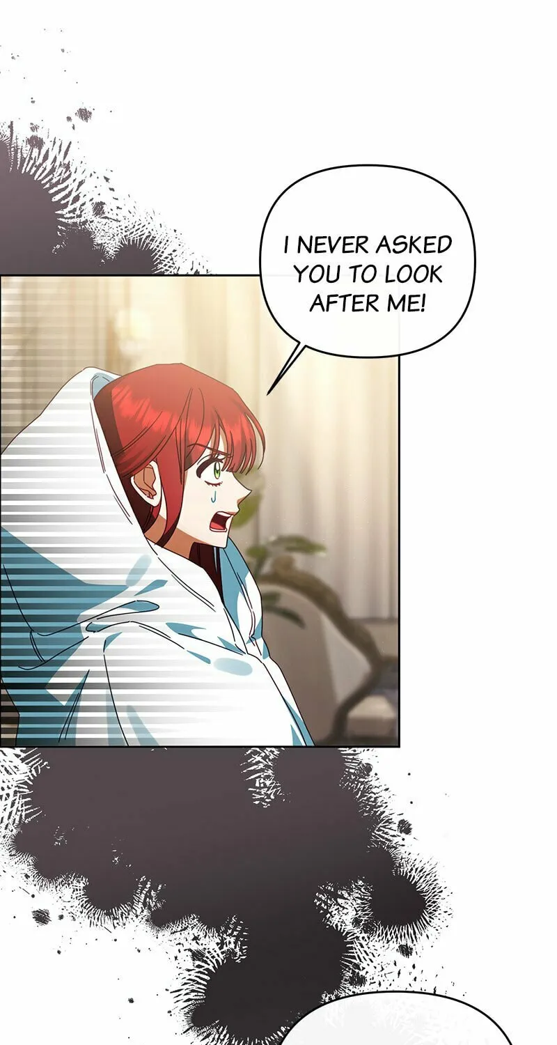 Read Ungracefully Grace chapter 27 image 81 on Lezhin