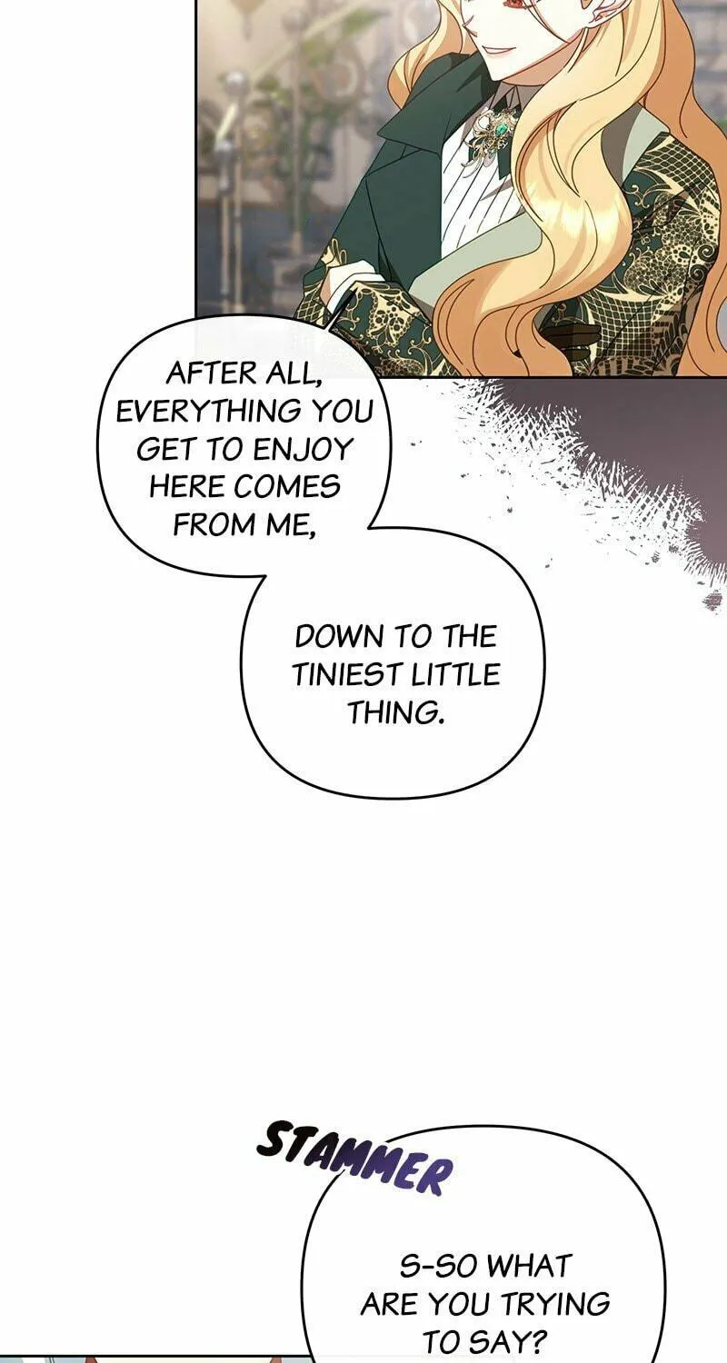 Read Ungracefully Grace chapter 27 image 83 on Lezhin