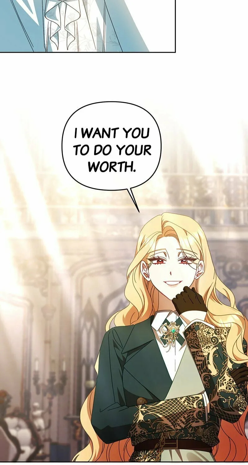Read Ungracefully Grace chapter 27 image 85 on Lezhin