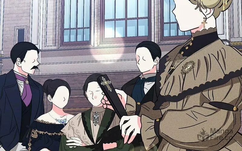 Read Ungracefully Grace chapter 27 image 95 on Lezhin