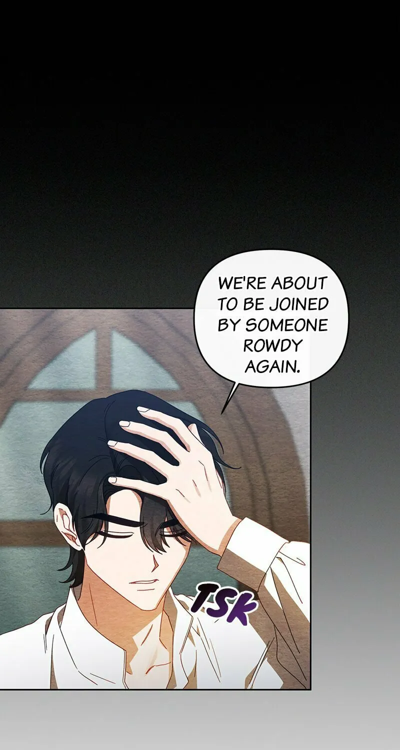 Read Ungracefully Grace chapter 28 image 107 on Lezhin